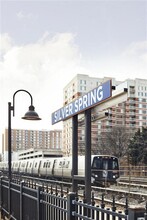 Thayer and Spring in Silver Spring, MD - Foto de edificio - Building Photo