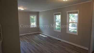 2610 Dare St in Wilmington, NC - Building Photo - Building Photo