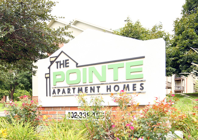 The Pointe Apartments