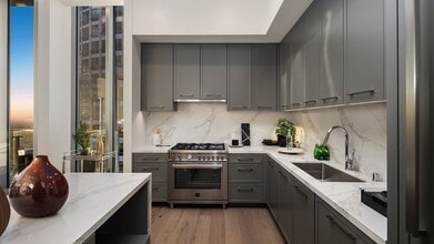 Figueroa Eight in Los Angeles, CA - Building Photo - Building Photo