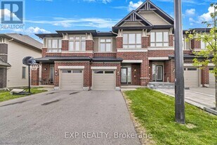 49 Salamander Wy in Ottawa, ON - Building Photo