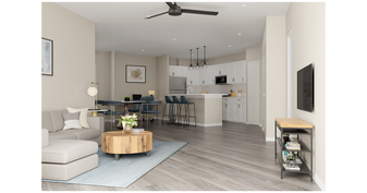 The Cunningham Apartments