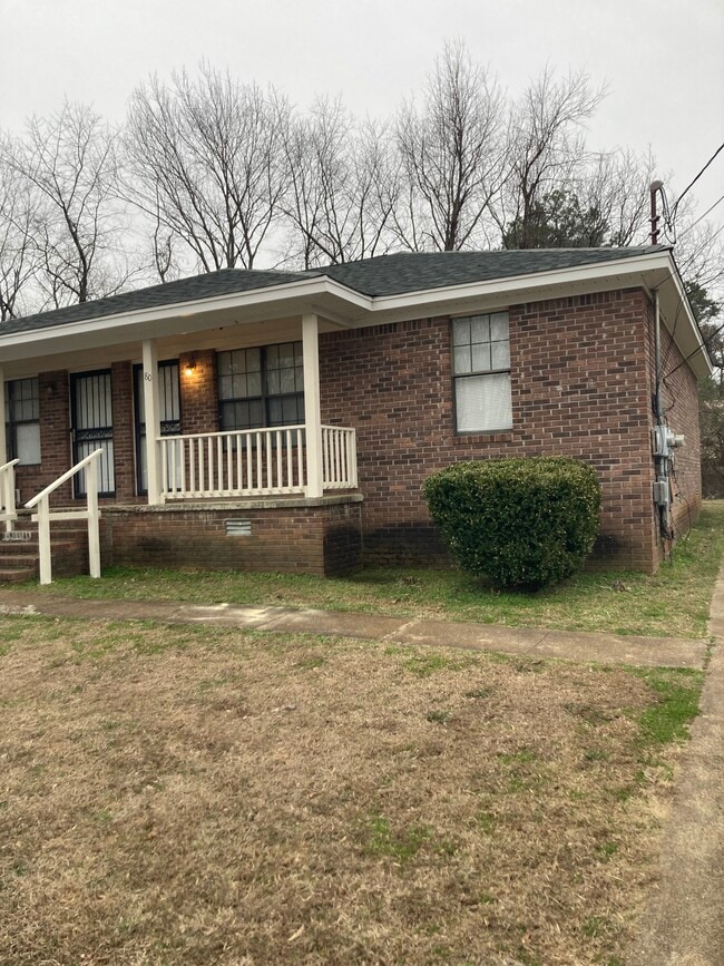 80 Rushwood Dr in Jackson, TN - Building Photo - Building Photo