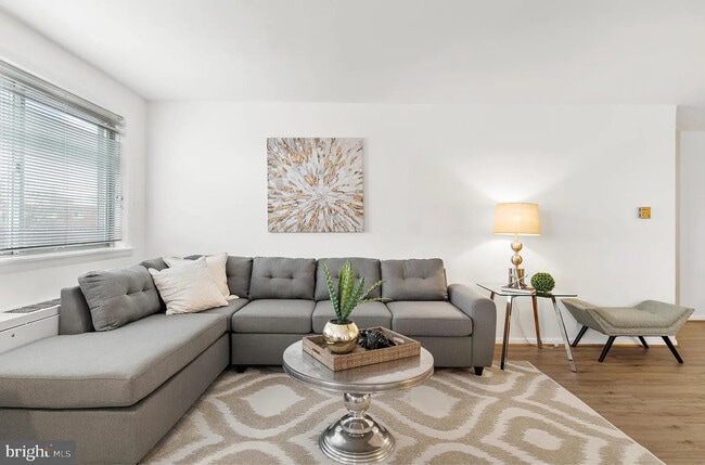 property at 5111 8th Rd S