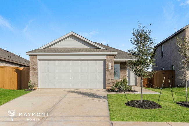 property at 3057 Majestic Sunrise Dr