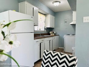 8921 Kenneth St in El Paso, TX - Building Photo - Building Photo