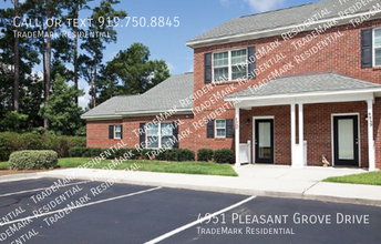 4951 Pleasant Grove Dr in Wilmington, NC - Building Photo - Building Photo