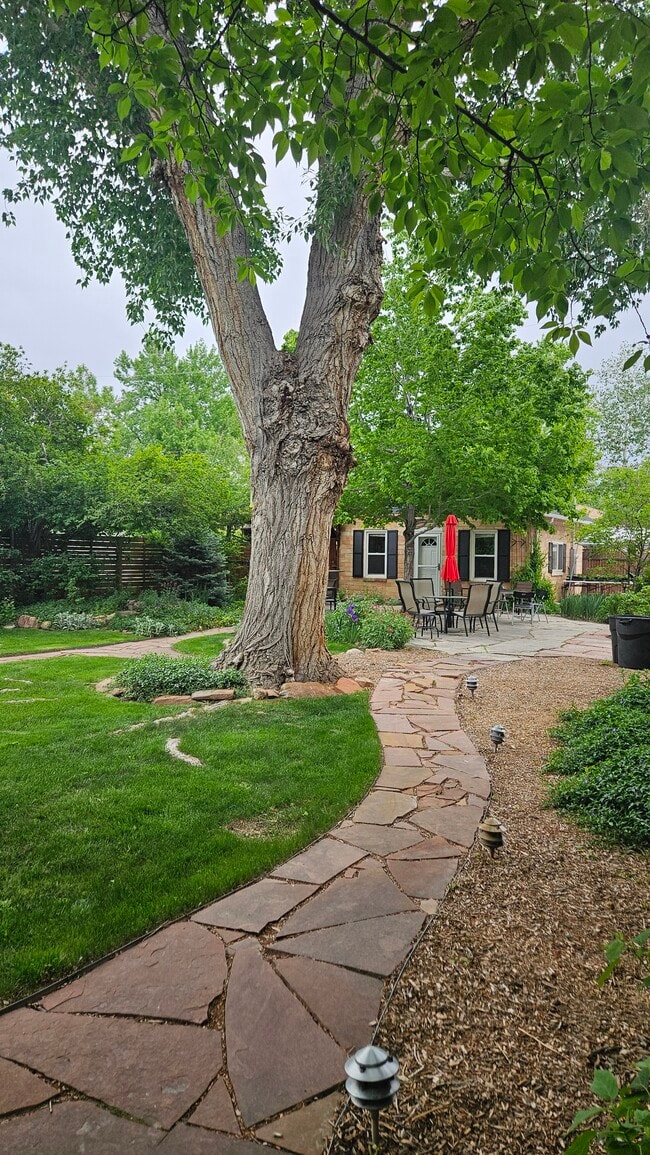 property at 2238 Newton St