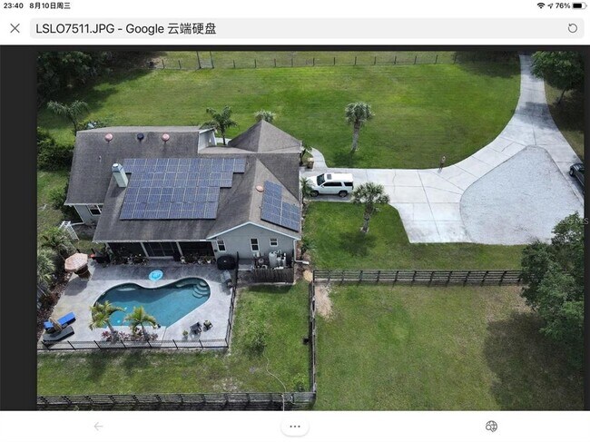 3060 Rambler Ave in St. Cloud, FL - Building Photo - Building Photo