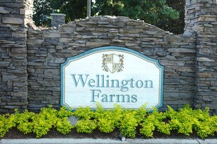 Wellington Farms Apartment Homes