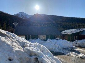 5364 Montezuma Rd in Dillon, CO - Building Photo