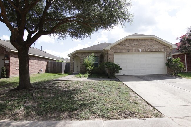 property at 25118 Hazel Ranch Dr