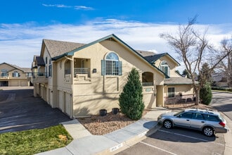Saddle Ridge in Englewood, CO - Building Photo - Building Photo