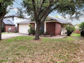 1707 Zydeco Dr in Round Rock, TX - Building Photo - Building Photo