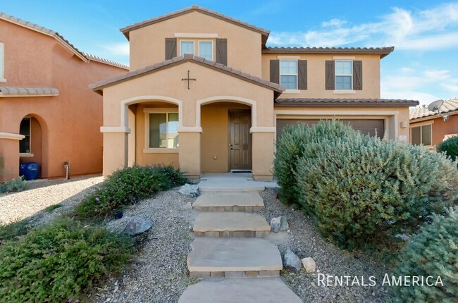 11348 E Fleeting Sunset Trail