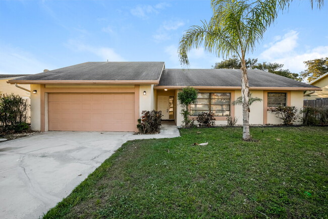 property at 1147 SW 24th Terrace