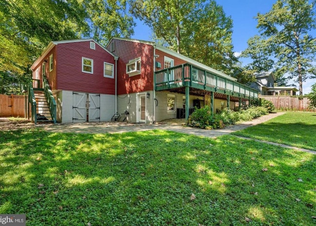 10710 Rosehaven St in Fairfax, VA - Building Photo - Building Photo