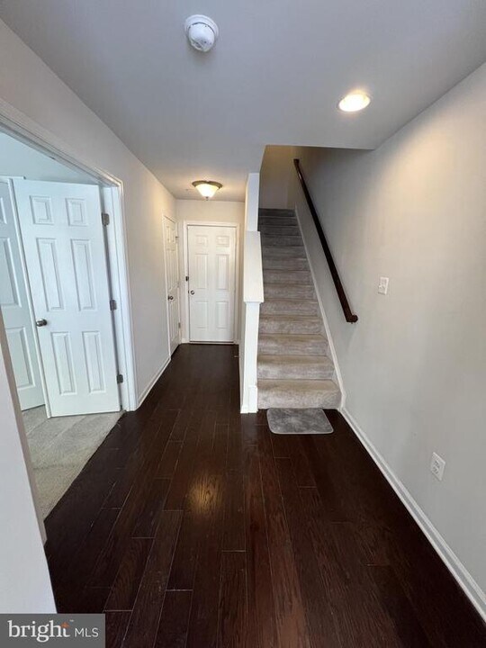 12909 Brickyard Blvd in Beltsville, MD - Building Photo