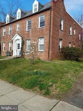 2315 40th St NW in Washington, DC - Building Photo - Building Photo