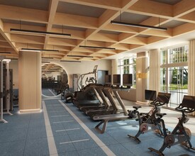 2010 NW 1st Ct, Unit S2 in Miami, FL - Foto de edificio - Building Photo