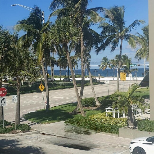 property at 3114 E Sunrise Blvd