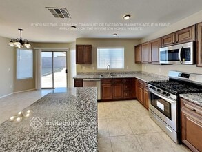 40177 N Costa Del Sol Dr, Unit 34 in Queen Creek, AZ - Foto de edificio - Building Photo