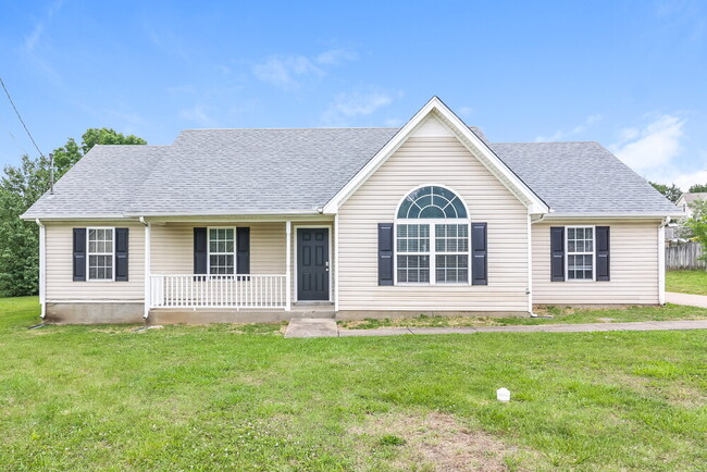 property at 1912 Guildford Dr