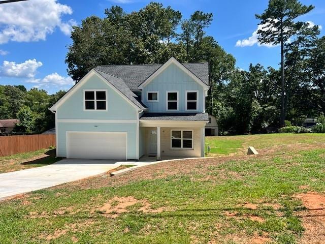 5341 Stewart Mill Rd in Douglasville, GA - Building Photo - Building Photo