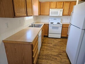 1739 Rowan Ln in Evans, CO - Building Photo - Building Photo