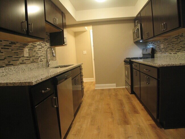 1124 Dunlop Ave-Unit -1B in Forest Park, IL - Building Photo - Building Photo
