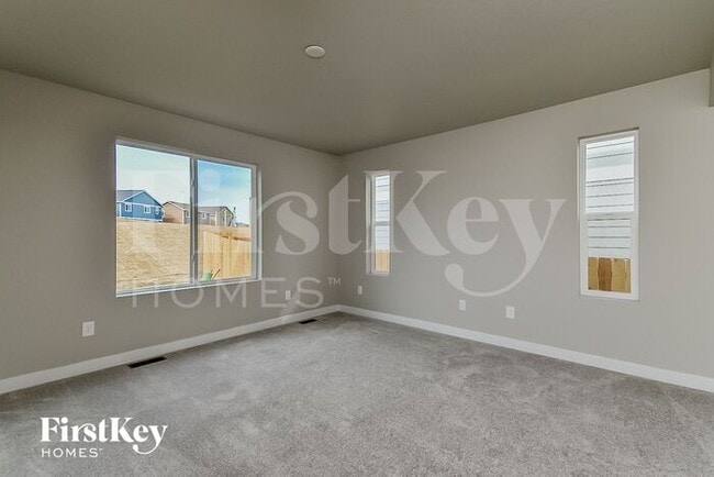 10321 Luneth Dr in Colorado Springs, CO - Building Photo - Building Photo