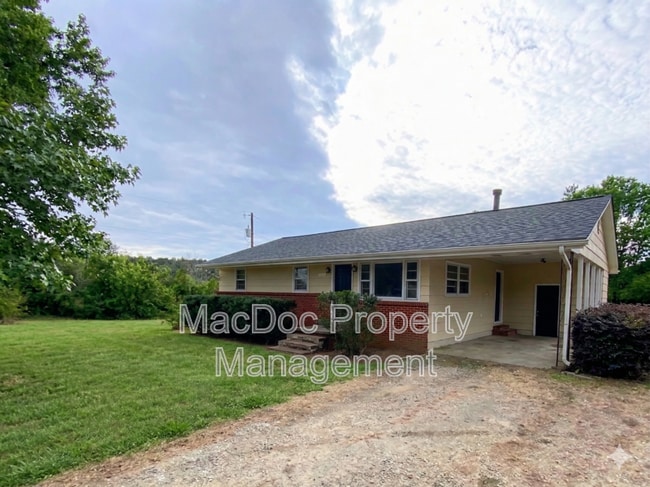 property at 10532 Robert E. Lee Drive