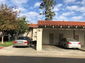 12036 Caminito Campana in San Diego, CA - Building Photo