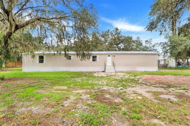 property at 3705 Appaloosa Rd