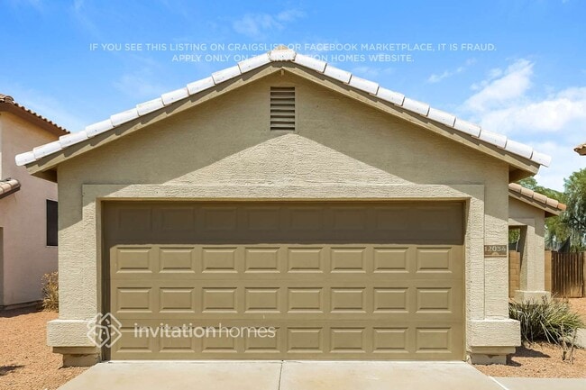 property at 12034 W Scotts Dr