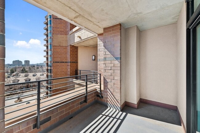property at 8100 E Union Ave