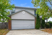 10273 Sun Gold Ct in Fishers, IN - Building Photo - Building Photo