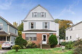 60 Wildwood Ave in Montclair, NJ - Building Photo
