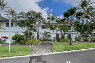 Marina Palms in Honolulu, HI - Building Photo - Building Photo