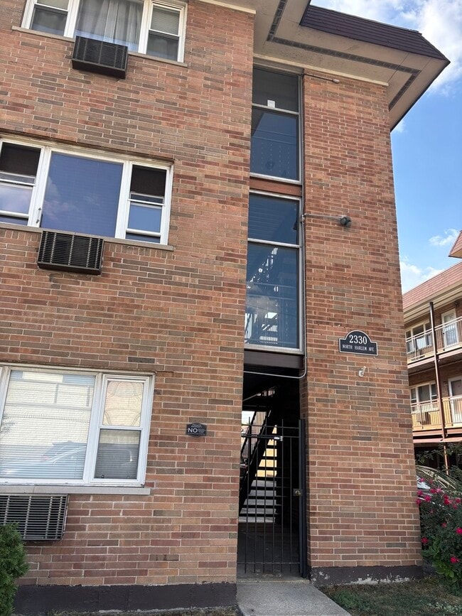 property at 2330 N Harlem Ave
