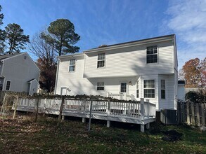 7947 Featherchase Terrace in Chesterfield, VA - Building Photo - Building Photo