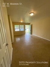 707 Warren St in Charleston, MO - Building Photo - Building Photo