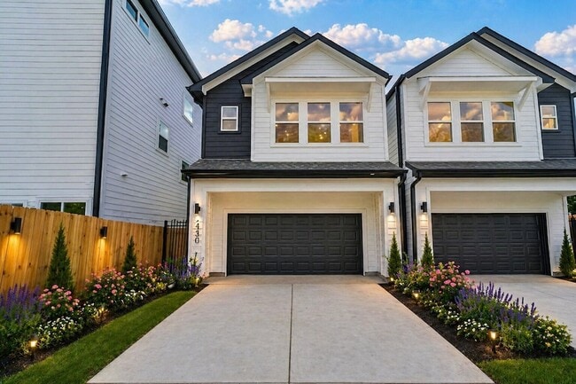 property at 4430 Edmund St