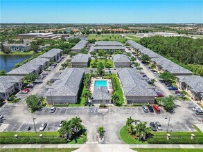8342 Bernwood Cove Loop, Unit 807 in Ft. Myers, FL - Building Photo - Building Photo