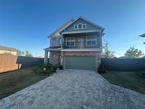 11826 California Sister Dr in Humble, TX - Building Photo - Building Photo