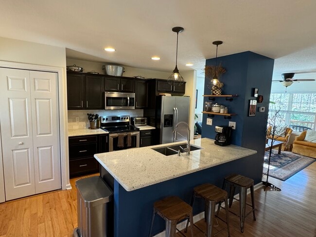 60 Marietta St in Asheville, NC - Foto de edificio - Building Photo