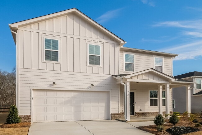 property at 3127 Whitman Ct