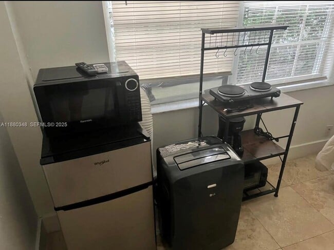 property at 1949 NE 173rd St