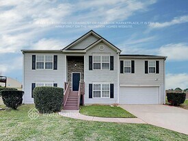 109 Parkview Ln in Powder Springs, GA - Building Photo