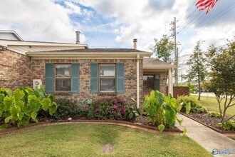 1200 Catskill Cir SE in Huntsville, AL - Building Photo - Building Photo
